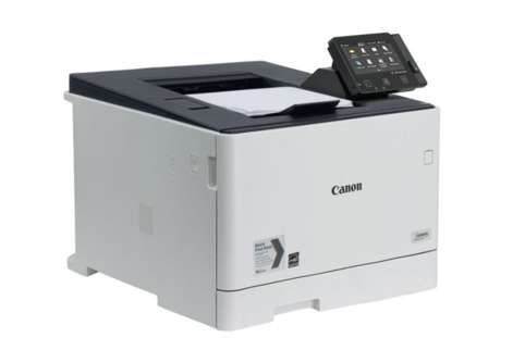 Canon imageCLASS LBP654Cx printer — compatible cartridges at FetchInk